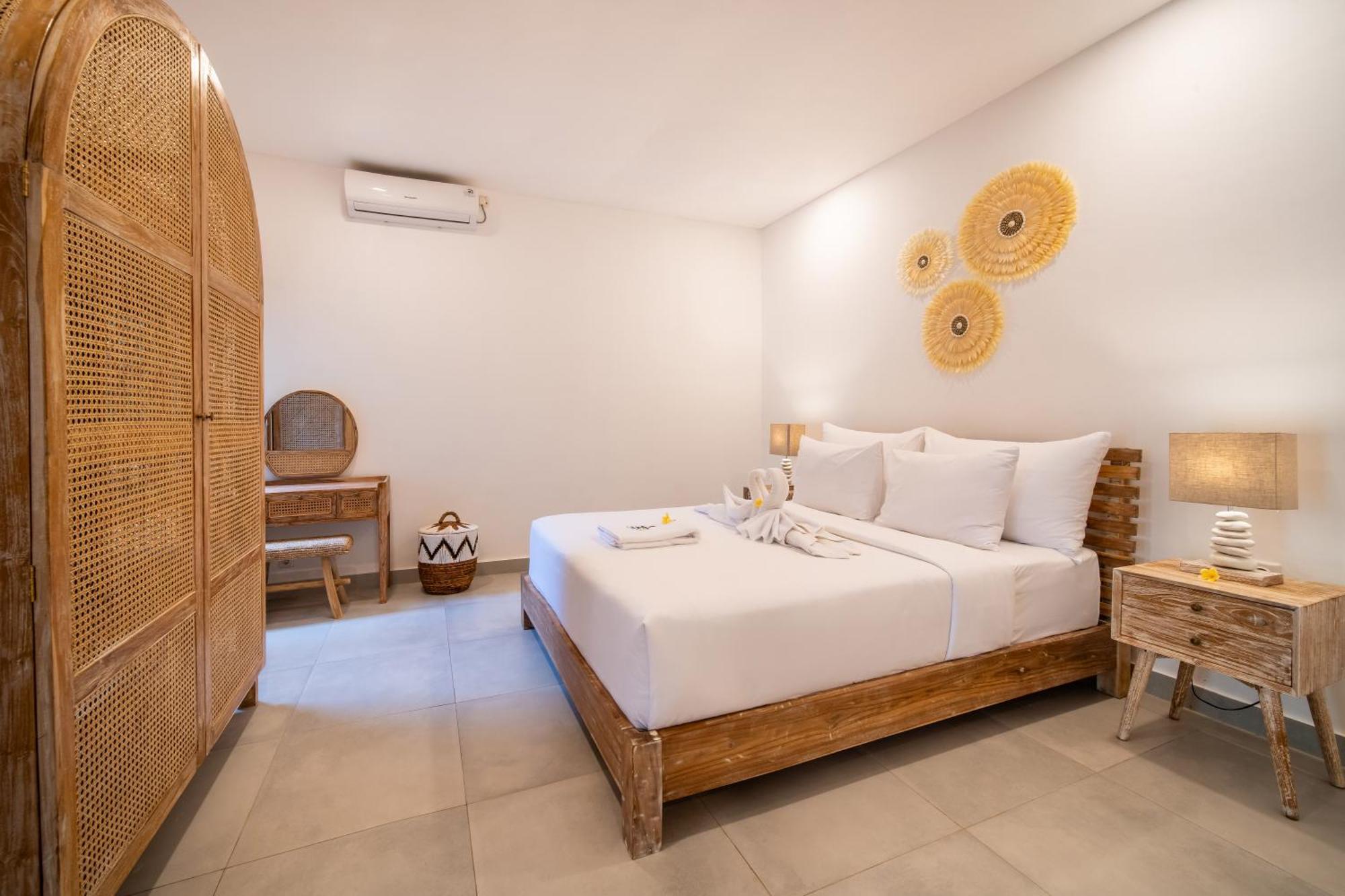 Tropical Villa Senang أُلُواتو المظهر الخارجي الصورة
